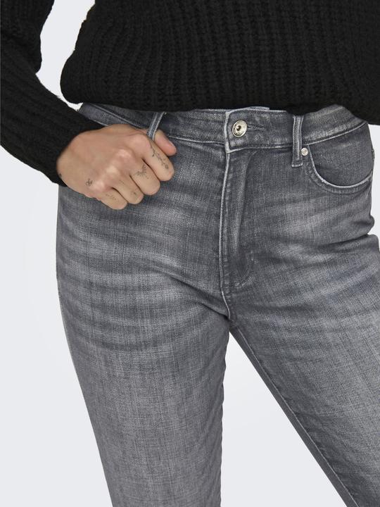 Actual product image Only ONLICONIC HW SK High Waist Jeans (W31/L32)