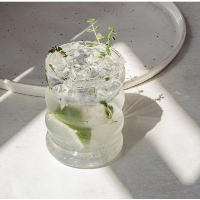 Image du produit Eulenschnitt Verre à bulles vierge - par (0.30 l)