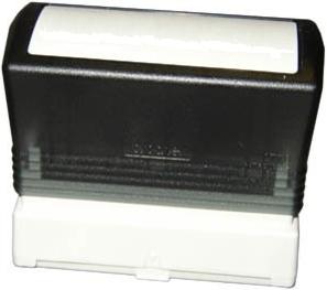 Brother PR-4090B Stamp