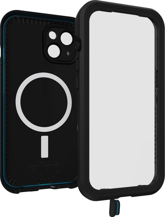 Actual product image OtterBox Frē mit MagSafe (Apple iPhone 15)