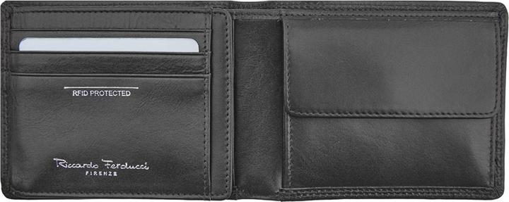 Produktbild Riccardo Ferducci Herren Geldbörse, RFID