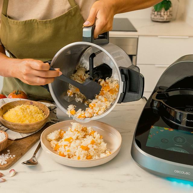 Produktbild Cecotec Mambo Cooking Unique