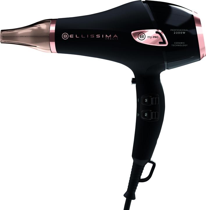 Image du produit Bellissima Sèche-cheveux My Pro P5 - 11665