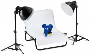 Actual product image Kaiser Fototechnik Kaiser shooting table easy-fit (70 cm, 54 cm)