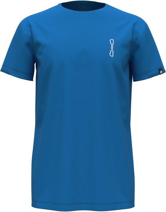 Actual product image Mammut Massone T-Shirt Quickdraw, T-Shirts (XXL)