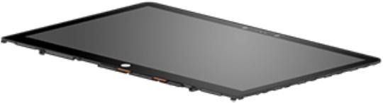 Immagine prodotto HP 924531-001 Indicatore di ricambio per notebook
