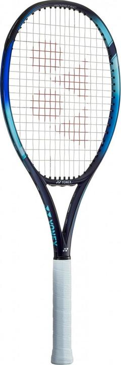 Yonex Ezone 100SL sky blue Tennisschläger (2, 270 g)