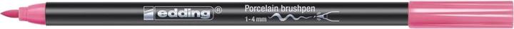 Produktbild Edding Porzellan-Stifte warme Farben Satz von 6pcs. (Mehrfarbig, 4 mm, 6 x)