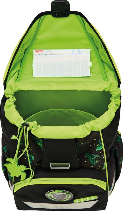 Image du produit Herlitz Sacs d'école UltraLight XL Plus Explorer (22 l)