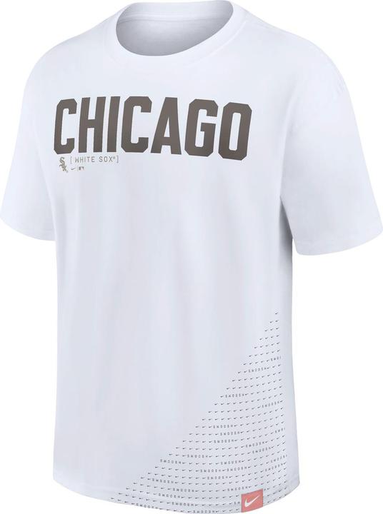 Immagine prodotto Nike Chicago White Sox Statement Swoosh Max 90 Tee XL (XL)