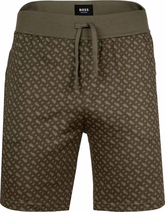 Produktbild BOSS Relax Short Set (L)