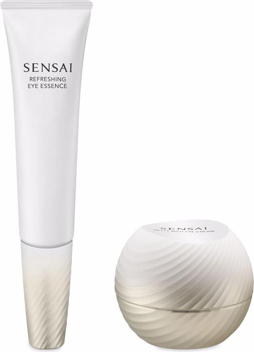 Produktbild Sensai Total Eye Treatment (Serum, 35 ml, Tag)
