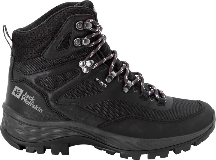 Produktbild Jack Wolfskin Rebellion Guide Texapore Mid M (41)