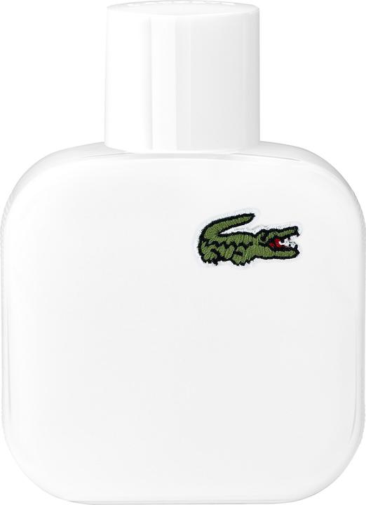 Produktbild Lacoste L.12.12 (Eau de Toilette, 50 ml)
