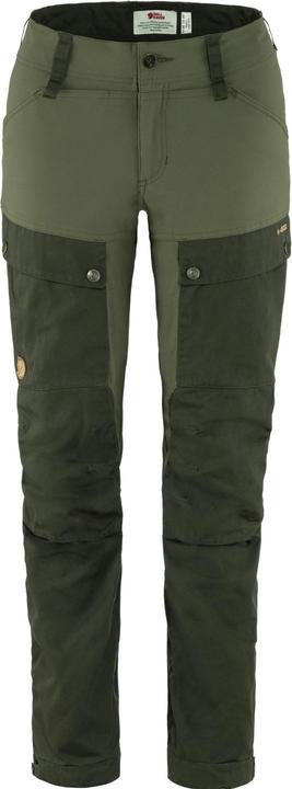 Fjällräven Keb Trousers W short (40)