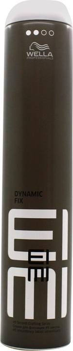 Produktbild Wella EIMI Dynamic Fix hair spray 500ml (500 ml)