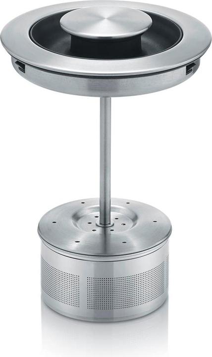 Actual product image Graef GRA WK350EU Kettle 1l mS (1 l)