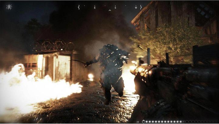 Image du produit Deep Silver Chasse : épreuve de force (PS4, DE)