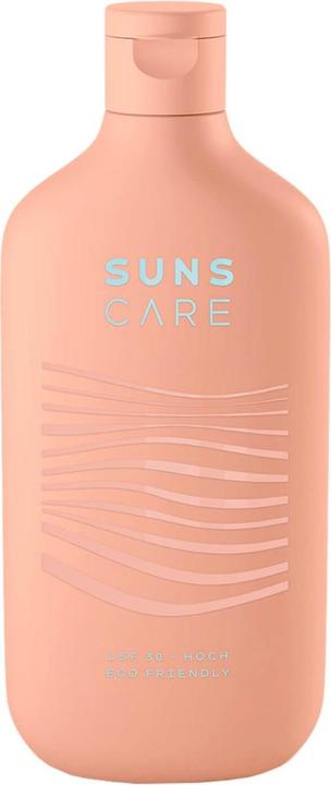 Suns Care - Pink Beach SPF30 (Sonnencreme, SPF 30)