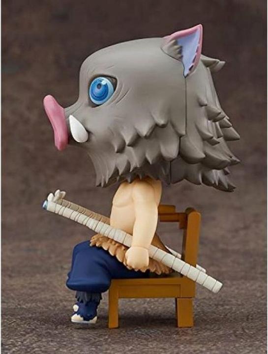 Immagine prodotto Good Smile Company Nendoroid Swaccao! Inosuke Hashibira