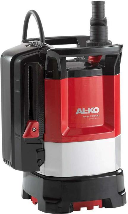 Produktbild AL-KO SUB 13000 DS Premium (Klarwasserpumpe)