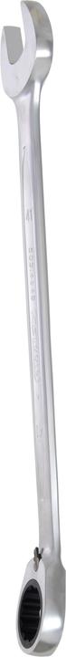 Produktbild KS Tools GEARplus Ratschenringmaulschlüssel umschaltbar (41 mm)