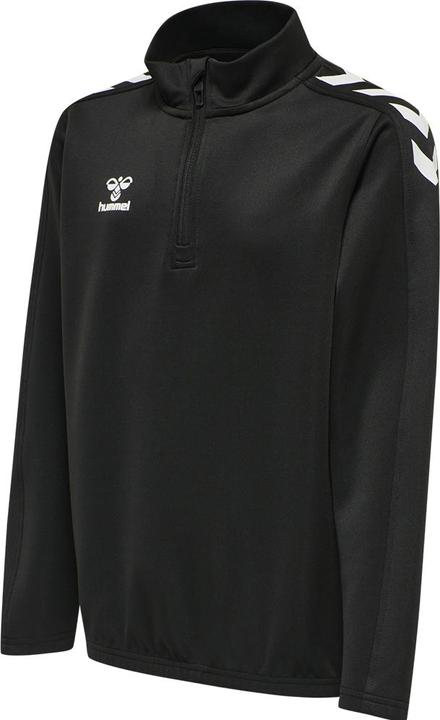 hummel Hmlcore Xk Half Zip Poly Sweat Kids
