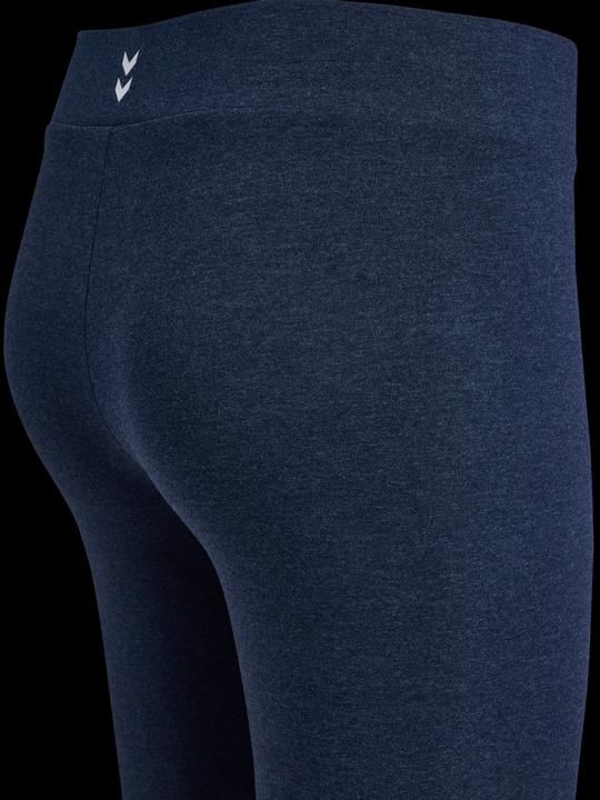 Actual product image hummel hmlPULSE LOGO MW TIGHTS (S)