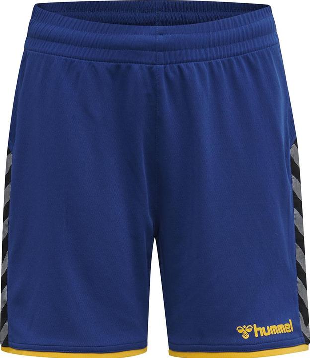 Produktbild hummel Authentic Kids Poly Shorts (116)