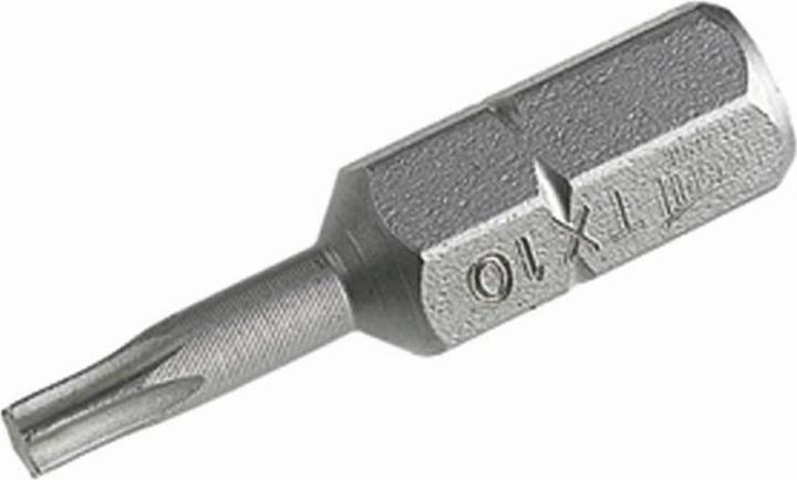 Ironside Torx bit T10 x 25 mm (T10 x 25 mm)