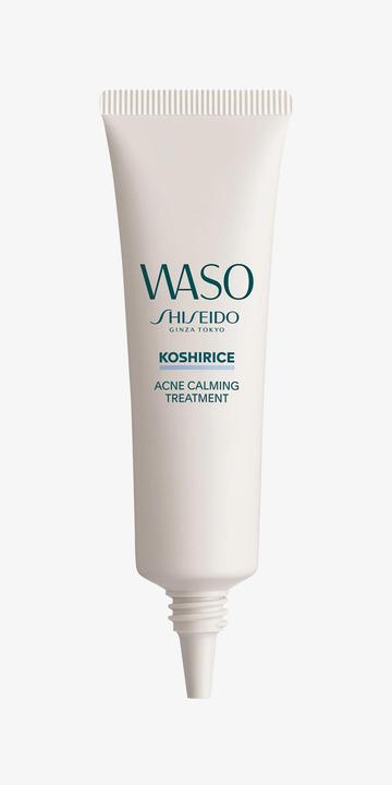 Image du produit Shiseido Waso - Traitement Koshirice Calming Spot (20 ml)
