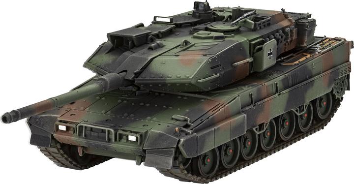 Image du produit Revell Léopard 2 A7V