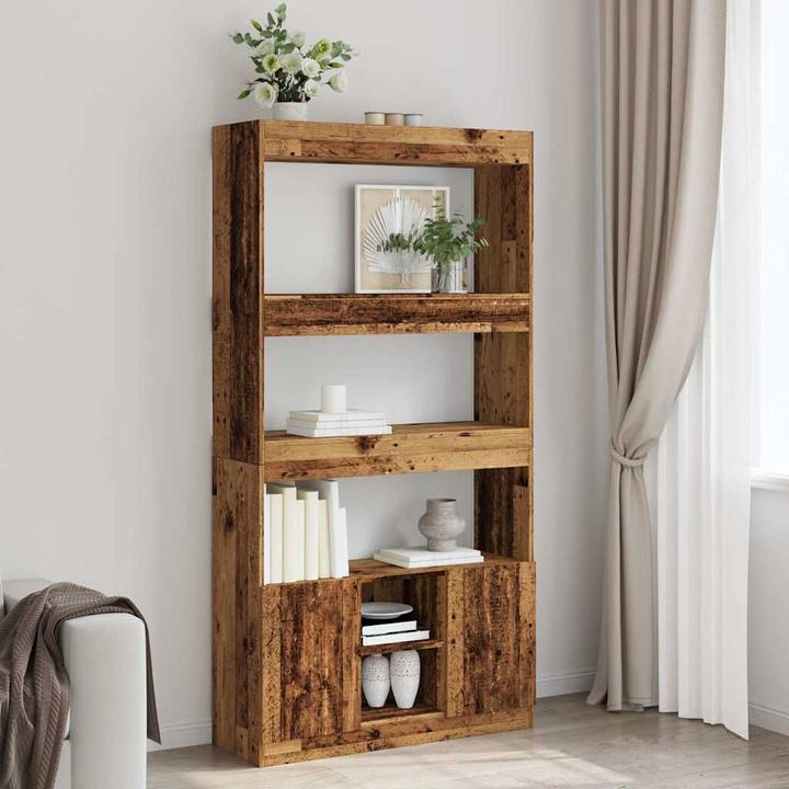 Immagine prodotto VidaXL Louiza (92 x 33 x 180 cm)
