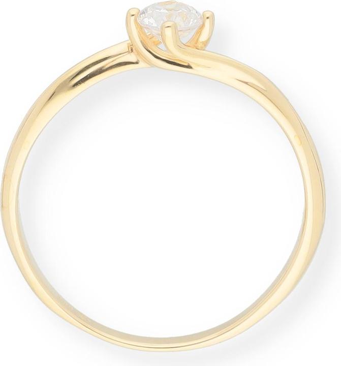 Produktbild Carat Solitaire (54, 750/18 K Gold)