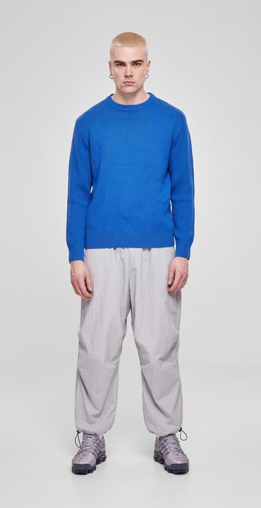 Actual product image Urban Classics Heavy Oversized Sweater (M)