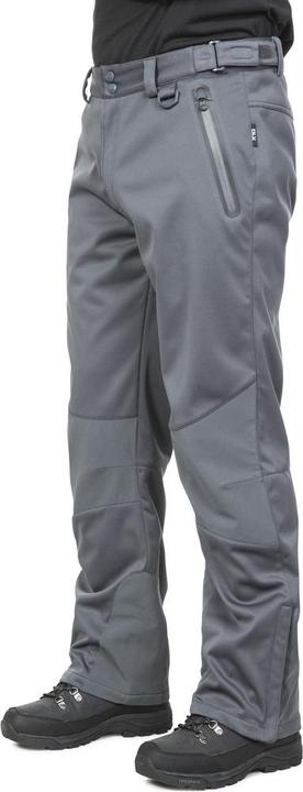 Actual product image Trespass DLX HOLLOWAY - Men's hiking trousers (S)
