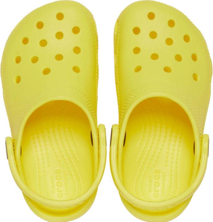 Actual product image Crocs Classic (28)