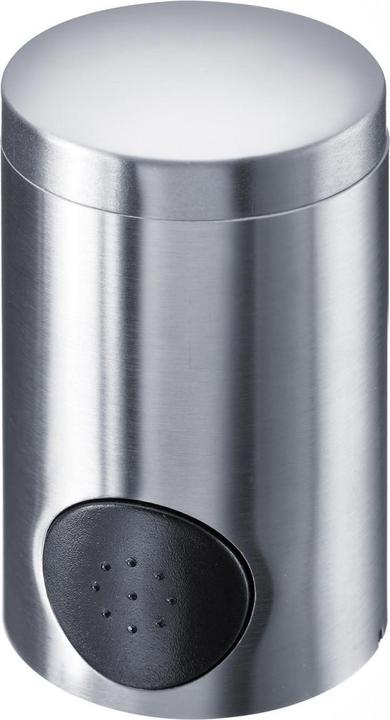 Productafbeelding Westmark Zoetstofdispenser, hoogte: 8,6 cm, roestvrij staal/ABS, mat zilver/zwart, 65172260