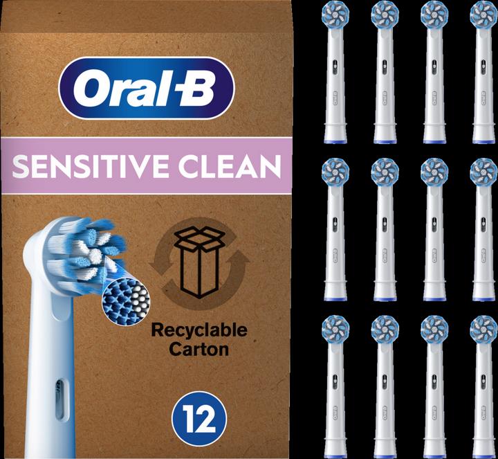 Immagine prodotto Oral-B Pro Sensitive Clean (12 x)