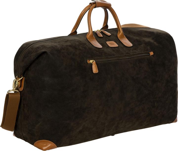 Immagine prodotto Brics Borsa da viaggio Bric's Life Holdall 20201 (49 l)