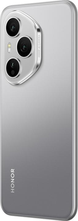 Actual product image Honor 400 Pro (512 GB, Lunar grey, 6.70", Dual SIM, 200 Mpx, 5G)