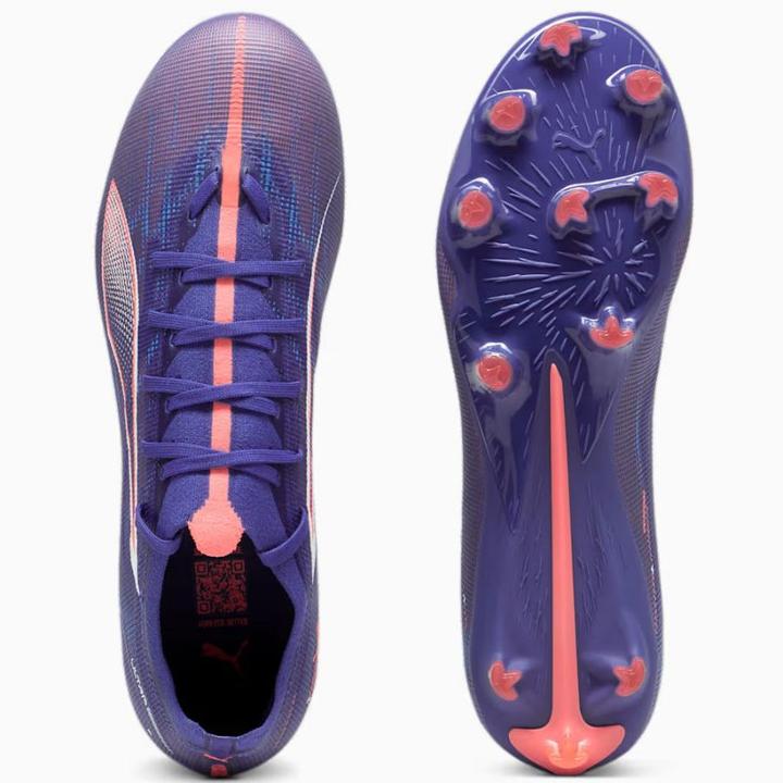 Produktbild Puma Ultra 5 Match Fg/Ag (45)