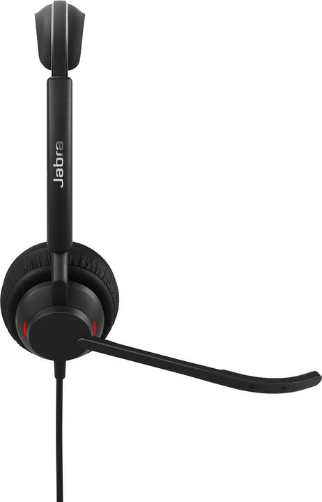 Actual product image Jabra Engage 50 II UC (Cable, USB-A)