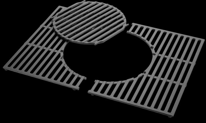Actual product image Weber Gourmet BBQ System