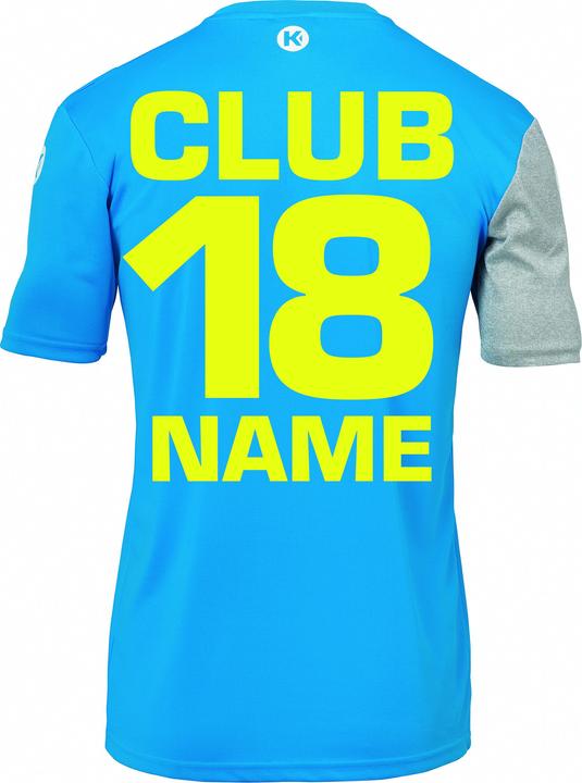 Actual product image Kempa CORE 2.0 JERSEY (116)