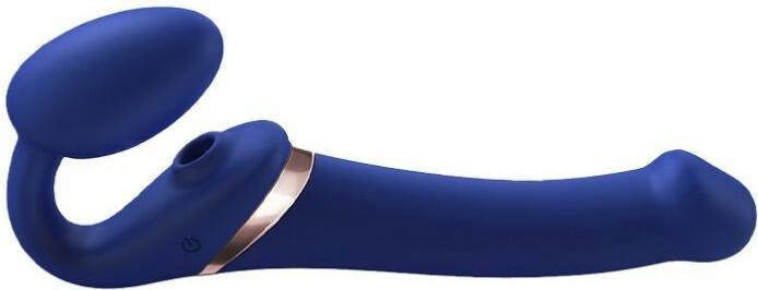 Produktbild Strap-on-me Multi Orgasm (M)
