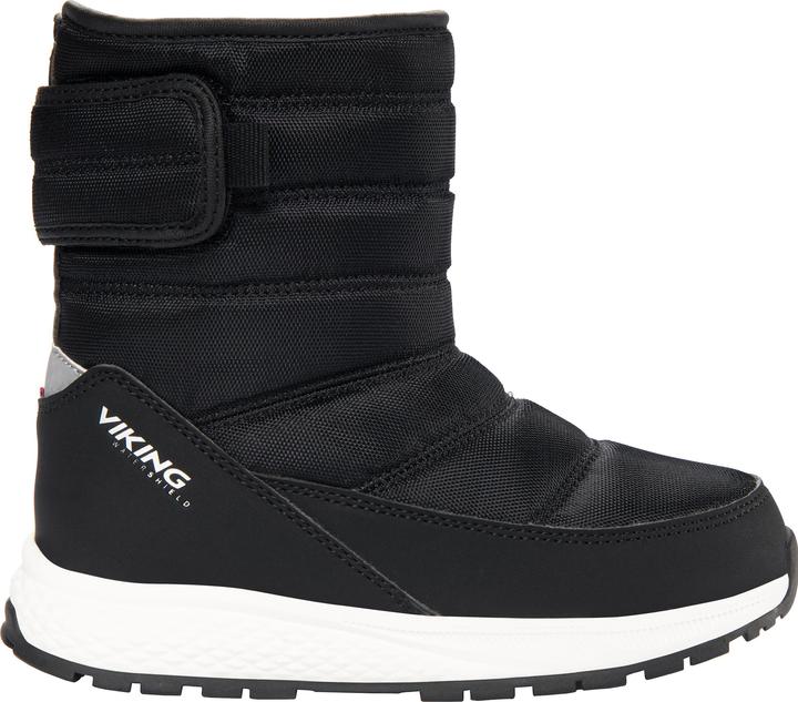 Viking Equip Pull-On Warm WP 1V