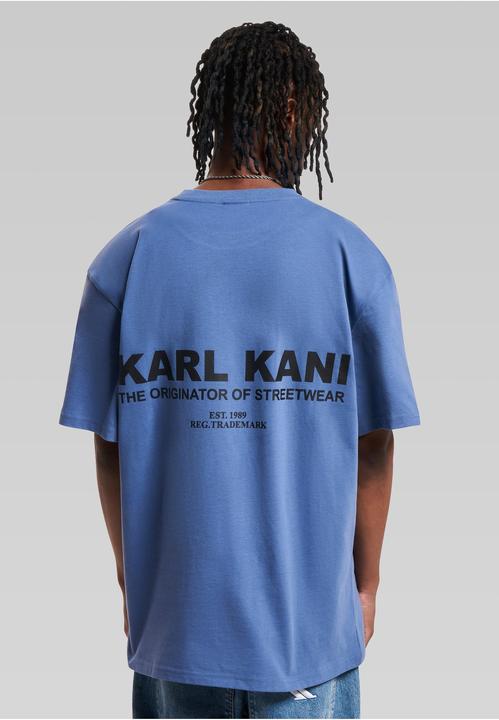 Produktbild Karl Kani KM234-037-2 KK Small Retro Tee (L)