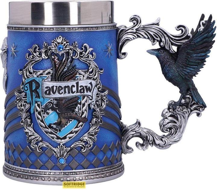 Nemesis Now Harry Potter: Ravenclaw (1 x)
