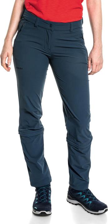 Produktbild Schöffel Engadin1 Zip Off Hose (44 E)